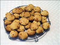 Sablés à l'orange 01.JPG: Cliquez ici pour agrandir